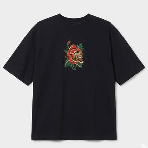 Wholesale Custom Logo <b>Men</b>’s Loose Fit Drop Shoulder T <b>Shirt</b> Premium Cotton Oversized Street Style Quick Dry Outwear <b>Men</b> Clothing - Product Image 1