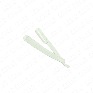Premium Stainless Steel Double Ring Dragon Straight Razor Professional <b>Barber</b> Folding Shaving Tool Private Label - Product Image 2