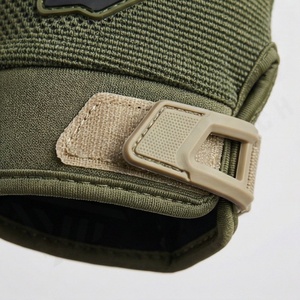 Équipement de motocross et de VTT personnalisé, vêtements de course à doigts entiers, accessoires de plein air de qualité supérieure - Product Image 5