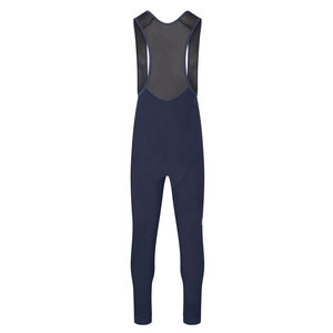 Pantalon de cyclisme sur mesure pour homme, long, en Spandex/Polyester 180g, anti-humidité, séchage rapide, respirant, coupe-vent, sans coutures - Product Image 5