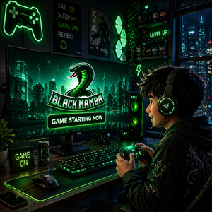 Distribuidor de Plataformas de Software de Juegos Black Mamba, Golden Dragon, Orion Star, Panda Master, Skill Games-Creative Sports Metal - Product Image 1