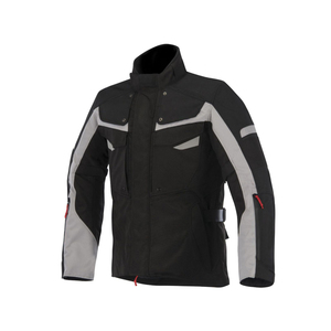 Veste de protection CE premium avec coque extérieure 600D et panneaux de veste résistants à l'abrasion 1000D pour une sécurité optimale par tous les temps - Product Image 5