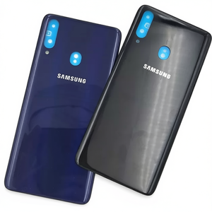 Cover posteriore di ricambio per Samsung Galaxy A60 A606F, custodia protettiva per batteria per telefono Samsung - Product Image 2