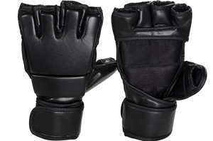 Guantes de Grappling de Cuero de Alta Calidad Hechos a Medida, con Cierre, Diseño Ligero y Protección UV, Más Vendidos - Product Image 3