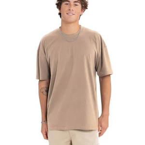 Camiseta de Verano 2026 para Mujer, Next Level 7200, Algodón Grueso, Manga Corta, Tejido Elástico, Tela Cómoda de Alto Peso - Product Image 6