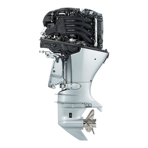 Moteur hors-bord Honda 135 CV 4 temps - Product Image 4