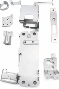 Molde progresivo para vehículos, moldes de estampado de metal, Vietnam OEM/ODM, nuevo molde de punzonado de alta calidad - Product Image 3