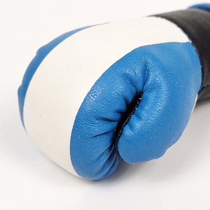Llavero de Lujo con Mini Guante de Boxeo y Logotipo Personalizado, Accesorios Impresos en 3D, Estilo Clásico - Product Image 2