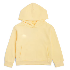 Fabricant de sweats à capuche tendance effet délavé, fournisseur de sweats oversize en molleton de coton premium - Product Image 4