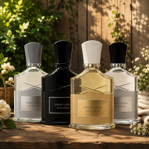Perfume Personalizado para Hombre, Eau de Parfum de 100 ml, Aroma Amaderado Clásico de Lujo, Colonia Premium OEM, Perfume Masculino de Alta Gama, Gran Venta - Product Image 1