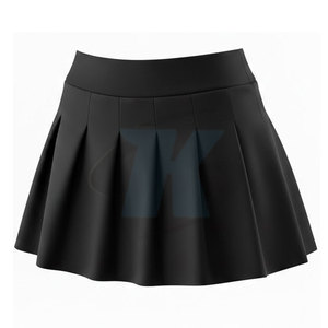 Uniforme de cheerleading de qualité supérieure pour l'entraînement, avec logo personnalisé, tissu à séchage rapide, pour les écoles, les clubs et les équipes sportives. - Product Image 6