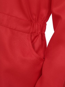 Wholesale Engineer <b>Work</b> Wear Clothes Mechanic Coverall Workwear Working Overalls <b>For</b> <b>Men</b> <b>Work</b> Uniform - Product Image 3