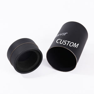 Caja de Regalo Rígida para Perfume, Elegante, Ecológica, Biodegradable, Personalizada, de Cartón Reciclable, con Laminado Brillante, Estampado en Caliente y Cinta - Product Image 3