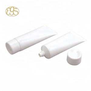 Kit de voyage pour nettoyant visage 35 ml, contenant en plastique, tube cosmétique souple avec bouchon à clapet, tube en HDPE, LDPE, PP, écologique, en canne à sucre - Product Image 4
