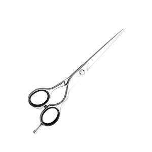 <b>Mirror</b> Polish Hair Trimming Scissors Stainless Steel Beauty Shears Salon Hair Styling And Trimming Tools Barber Scissors - Product Image 3