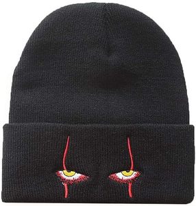 Ahmeyers Industries Wholesale Premium Quality Unisex 100% Polyester Breathable <b>Waterproof</b> Street Style <b>Beanies</b> Customized Design - Product Image 5