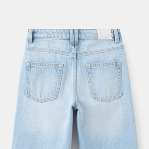 Pantalons décontractés pour garçons avec poche latérale, design de haute qualité, vêtements décontractés avec matière respirante et confortable, avec logo - Product Image 5