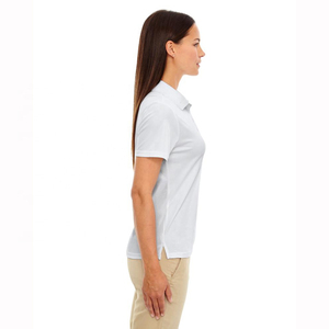 Durable Cotton Polyester Zipper Winter Long Sleeves Horse Riding Equestrian Show <b>Shirts</b> Women Quick Dry Custom Color - Product Image 6