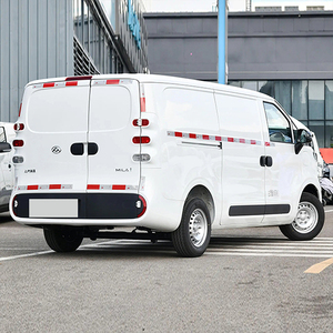 2025 Maxus DANA V1 Elektrobus, 4-Rad-Elektroauto aus China, Neuer Typ mit 6-7 Sitzen für Erwachsene Fahrer - Product Image 4