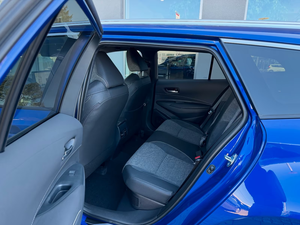 Toyota Corolla 20 Híbrido TS Teamplayer Wagon Automático Gasolina-Eléctrico, Vehículo de Pasajeros, Volante a la Izquierda, Calidad de Exportación - Product Image 4