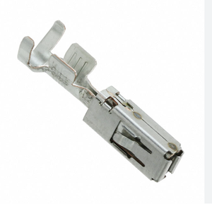 1241396-1 Automotive IP67 Waterproof Sealed Crimp <b>Terminal</b> Pins 16pin 22A 24V - Product Image 1