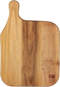 Meilleur article : Ensemble de planches à découper en bois d'acacia, planche à fromage, finition acacia naturelle à prix raisonnable - Product Image 6