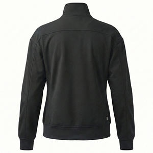 Chaquetas Médicas Elegantes para Mujer al por Mayor, Uniformes Quirúrgicos con Cierre Frontal, Bata de Enfermería con Logotipo Personalizado, Chaquetas Quirúrgicas Profesionales para el Cuidado de la Salud - Product Image 6