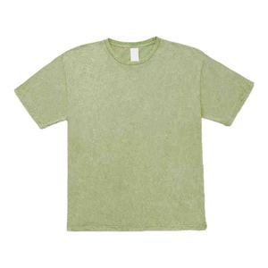 Camisetas Extra Grandes con Lavado Ácido Más Vendidas, 100% Algodón, Manga Larga, Camisetas de Verano para Hombre, Ropa Urbana, Fabricación en Diferentes Colores - Product Image 2