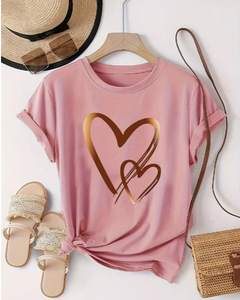 เสื้อเชิ้ตผู้หญิงสไตล์ลำลองทันสมัย ผ้าเนื้อบางเบา แฟชั่นอินเทรนด์ สวมใส่สบาย ราคาพิเศษสำหรับการซื้อจำนวนมาก - Product Image 1