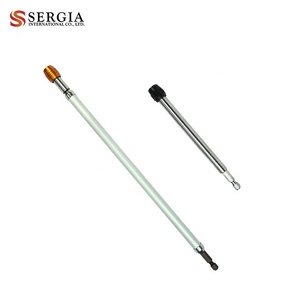 Tornillo de extensión magnético de liberación rápida, soporte de brocas hexagonal para herramienta eléctrica, Taiwán - Product Image 1