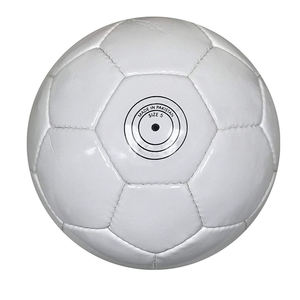 Best Quality Pro Football Size Soft Machine Stitched <b>Soccer</b> Ball Lightweight Durable Outdoor Training Match High Quality - Product Image 2