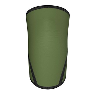 Rodilleras Profesionales de Neopreno de 5MM para Levantamiento de Pesas con Logotipo Personalizado, Soporte Transpirable para Rodilla, Suave y Cómodo con Resorte - Product Image 3