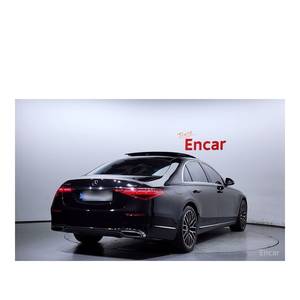 Mercedes-Benz Clase S S580L 4MATIC 2024, 16,017 km, Caja de Cambios Automática, Volante a la Izquierda - Product Image 2