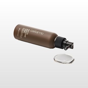 Sérum Tonifiant Phyto-Revitalisant Coréen Ceramo pour le Visage et le Cuir Chevelu - Product Image 3