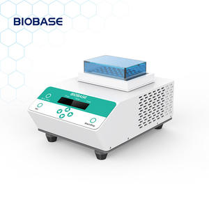 Сухой инкубатор BIOBASE с микропроцессорным управлением и технологией полупроводникового охлаждения для лабораторий - Product Image 1