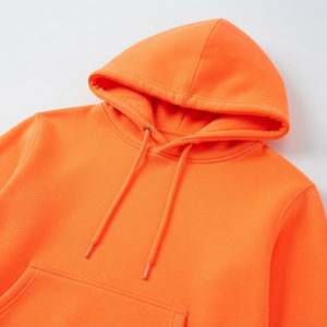 Sudadera con Capucha Unisex Extra Grande de Algodón Grueso, Sudadera Informal con Estampado de Dibujos Animados Personalizado - Product Image 5