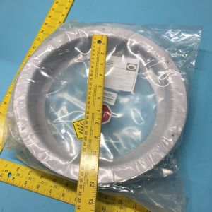 AMAT 0020-26588 Shield, Preclean, 8", 133029 - Equipo y piezas de semiconductores de confianza de Trusted Global Legacy - Product Image 3
