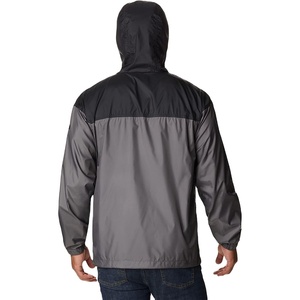 New Light Weight Standard <b>Wind</b> <b>Breaker</b> Jacket Top Quality Breathable Plus Size Men's Jackets Wholesale Windbreaker Jackets 2026 - Product Image 5
