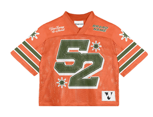 Team <b>Fans</b> Jersey Show Your Pride & True Passion Custom <b>Fan</b> Sportswear - Product Image 6