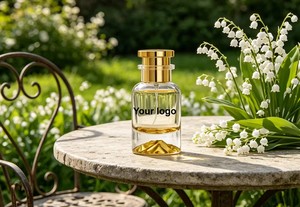 Parfum pour femme de haute qualité American Spot, longue tenue, durable, écologique, professionnel, brume corporelle moderne, luxe Rouge Wood - Product Image 6