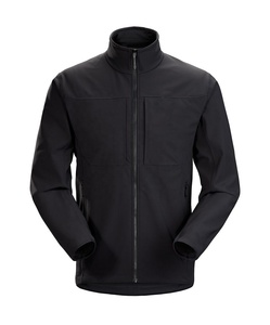 BigWood Sports Men's Winter Softshell Safari Jacket High Quality Waterproof Windbreaker Breathable Hooded <b>Thin</b> Polyester Outdoor - Product Image 6