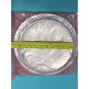แหวนครอบ AMAT 0020-24722 ขนาด 8 นิ้ว รุ่น shadow G3 TIN SEED - อุปกรณ์และอะไหล่เซมิคอนดักเตอร์ระดับโลกที่เชื่อถือได้ - Product Image 4