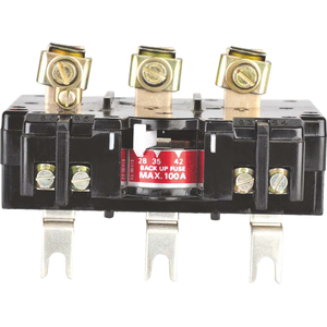 Relais de type de produit MU2 Relais haute performance - Product Image 1