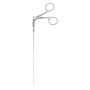 Pinzas de Biopsia de Alta Calidad Tipo Copa (Acción Simple) |   Pinzas de Biopsia de Precisión para Urología, Duraderas, para Muestreo y Examen de Tejidos - Product Image 5