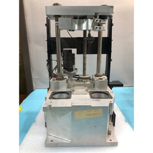 AMAT 0010-76246 P5000 LIMB 15-SLOT STORAGE - Equipo y piezas de semiconductores de confianza de Trusted Global Legacy - Product Image 3