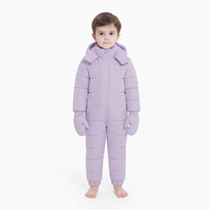 Veste de ski imperméable pour enfants, garçons et filles, veste chaude pour la neige, vêtements de sport d'hiver en plein air - Product Image 4