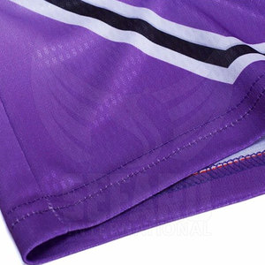 Uniforme de Baloncesto de Diseño Único y Alta Calidad, Uniforme Deportivo de Secado Rápido - Product Image 5