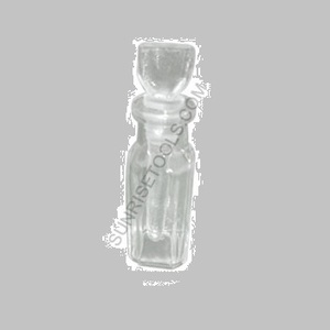 Bouteille à acide carrée de haute qualité pour la fabrication de bijoux, vente en gros au prix le plus bas, meilleur produit pour la création de bijoux - Product Image 2