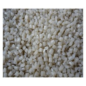 Gránulos de Polietileno Natural N1 N2 N3 de Grado de Película LDPE Reciclada Premium para Aplicaciones de Embalaje Flexible - Product Image 2