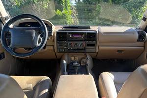 Land Rover Discovery S-D de 1996 - Product Image 4